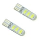 thumbnail image 1 of Luces Led T10 Cola De Pescado Silicona, 1 of 2