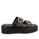thumbnail image 1 of Sandalia Mujer Crystal Negro, 1 of 6