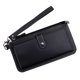 thumbnail image 1 of Cartera de mujer, cartera de mujer de piel sintética de gran capacidad., 1 of 5