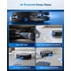 thumbnail image 5 of Robot aspirador ECOVACS DEEBOT X9 PRO Omni Blast 16.600 Pa, 5 of 7