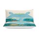 thumbnail image 3 of My Neighbor Totoro Bed Duvet Cover Microfiber Bedding Se3D Printed Lightweight3 Piece Comforter Se,, 3 of 5