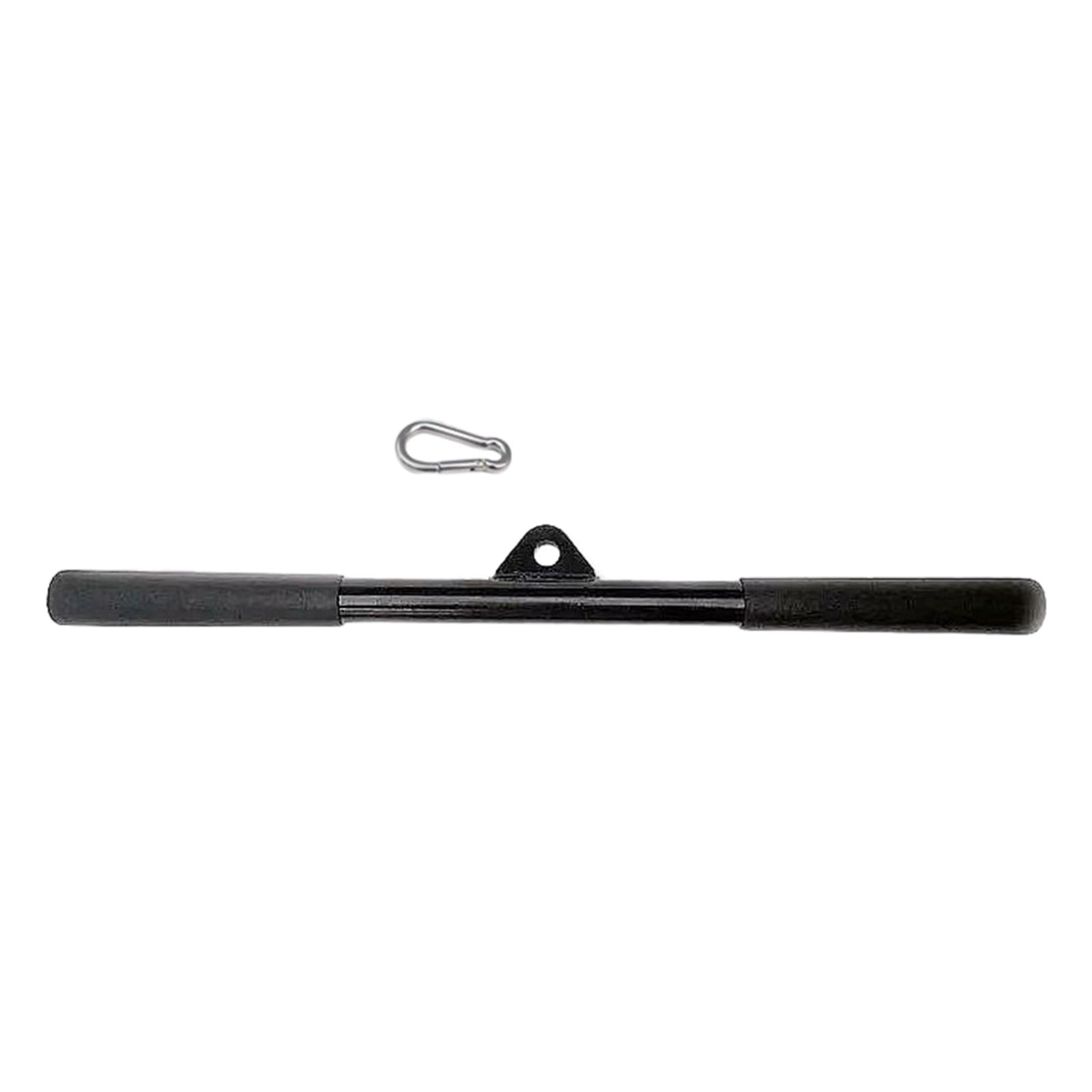 LHXFAN Barre de Pull-Down, Système de Traction LAT, Accessoire de Tirage, Réglable Rowing Tirez La Poignée D'accessoires,Force Attachment Formation Machine De Remise en Forme De Câble LHXFAN Barre de Pull-Down, Système de Traction LAT, Accessoire de Tirage, Réglable Rowing Tirez La Poignée D'accessoires,Force Attachment Formation Machine De Remise en Forme De Câble