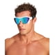 thumbnail image 5 of Máscara de natación ARENA The One Large Fit con lente espejada, 5 of 9
