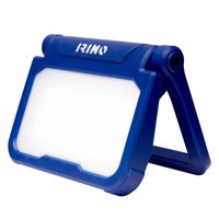 Linterna De Taller Inalámbrica Y Power Bank 1.000Lm - Irimo Azul