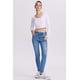thumbnail image 4 of Jeans Mujer Super Skinny Lia Azul Claro, 4 of 4