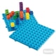 thumbnail image 1 of Tablero De Actividades Con Cubos Conectores, 1 of 2
