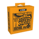 thumbnail image 1 of Pack de 3 set de cuerdas Ernie Ball Hybrid Slinky Nickel 9 - 46, 1 of 2