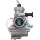 thumbnail image 1 of Motor de carburador de 28 mm compatible con Mikuni VM24 Compatible con Yamaha SR 125 YFS200 DT100 125175 RT100 180 TTR125 YZ80 YZ85 Suzuki RM60 65 80 Kawasaki KX60 65, 1 of 5