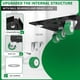 thumbnail image 2 of Furniture Dolly Nest Easy Heavy Duty 1360 kg con cinta métrica, 2 of 9