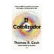 thumbnail image 1 of Libro El Catalizador Thomas R Cech, 1 of 2