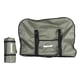 thumbnail image 3 of Bolsa De Transporte Plegable Para Bicicletas 14-20 "Portabicicletas Plegable Verde 20 Pulgadas, 3 of 5