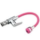 thumbnail image 2 of Monomando para lavaplatos flexible rosado, 2 of 4