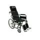 thumbnail image 1 of Silla De Ruedas Neurológica Premium Verde, 1 of 4