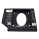 thumbnail image 5 of abs 9.5 mm sata 3.0 ssd hdd unidad de disco duro de la bahía del soporte óptico para computadoras portátiles, 5 of 5