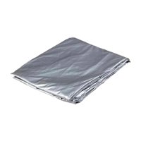 Magideal - Cubierta Impermeable Para Mesa De Billar, Protección Solar, Cubierta Protectora Para Mesa, Cubierta Antipolvo Para Mesa De Billar Para Práctica De Clu 330Cm X 190Cm