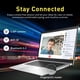 thumbnail image 5 of Laptop HP Elite C640 G3 14" FHD i5-1245U 8 GB 1,2 TB SSD, 5 of 9