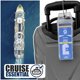 thumbnail image 2 of Porta credenciales transparente impermeable Cruise On para Royal Caribbean, paquete de 4, 2 of 9
