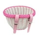 thumbnail image 3 of Cesta De Bicicleta Para Niños, Bolsa De Carga Para Bicicleta Delantera, Cesta Para Manillar Delantero De Bicicleta, 3 of 3