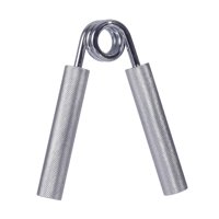 Ioensy - Fortalecedor De Agarre Manual, Expansor Carpiano De Aluminio Antideslizante, Fitness 200Lb