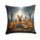 thumbnail image 1 of Almohada Decorativa Norwich Terrier, 1 of 6