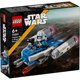 thumbnail image 1 of Bloques de construcción Lego Star Wars Ywing Capitán Rex (75391), 1 of 4