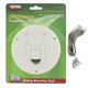 thumbnail image 1 of Escotilla Redonda para Cables Valterra A10-2140VP Blanca 11x6 cm, 1 of 1