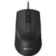 thumbnail image 1 of Mouse Usb 3 Botones 1000dpi Negro M104 Spk7104, 1 of 5