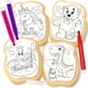 thumbnail image 2 of Kit de decoración de galletas OMCookie para el Día de San Valentín con 4 galletas, 2 of 4