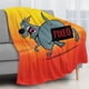 thumbnail image 4 of Fixed: La Película anti-pilling, suave, ligera, esponjosa y acogedora de lujo para hogar y cocina – Perfecta para niños y adultos,120X150cm, 4 of 6