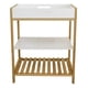 thumbnail image 1 of Estante Multifuncional Moderno Decorativo Organizador Jhn, 1 of 3