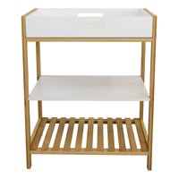 Genérico - Estante Multifuncional Moderno Decorativo Organizador Jhn