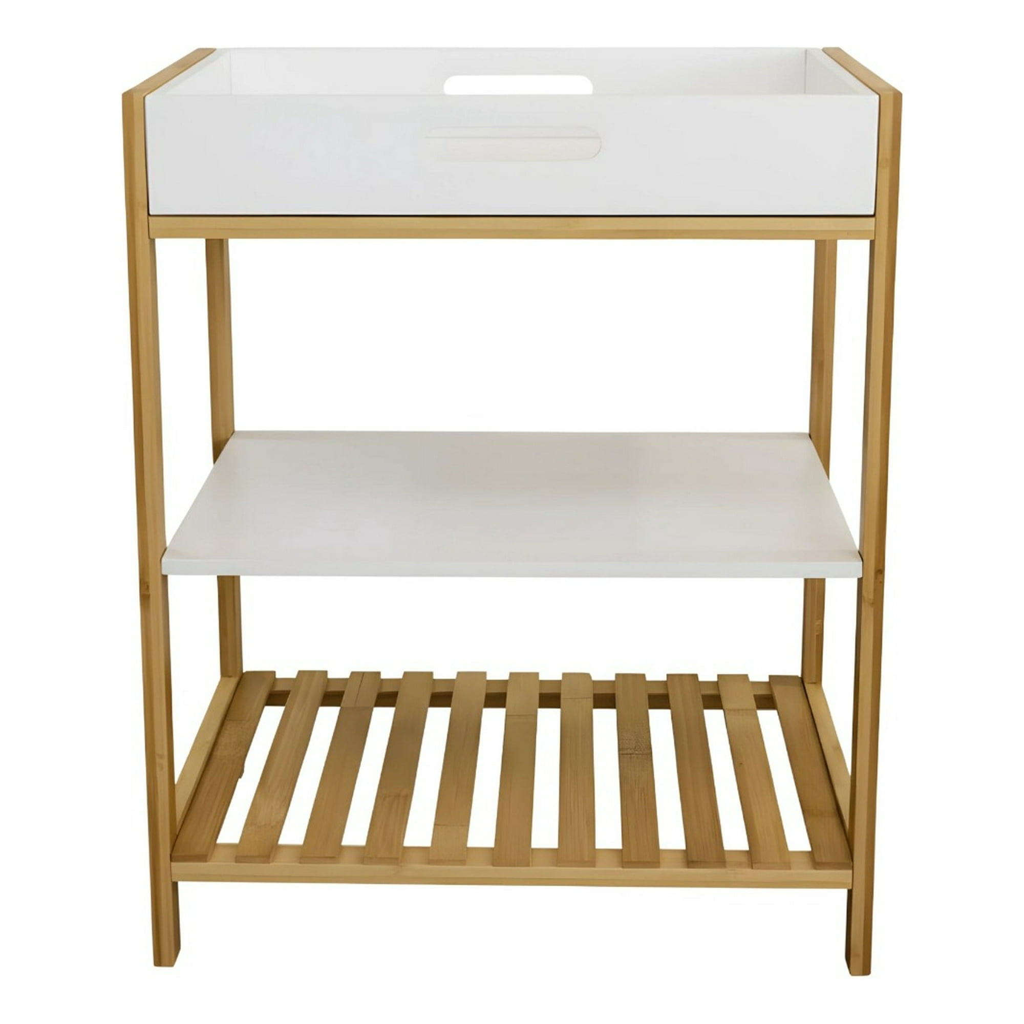 Genérico - Estante Multifuncional Moderno Decorativo Organizador Jhn