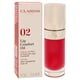 thumbnail image 3 of Aceite Para Labios Clarins Lip Comfort Oil 7 ml Mujer, 3 of 3