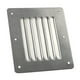 thumbnail image 2 of Rejilla de ventilación, pieza de repuesto Rectangular de material acero inoxidable 316 cubierta de rejilla de ventilación rejilla de ventilación apta para, 2 of 5