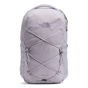Mochila The North Face Jester Everyday Laptop Minimal Gris
