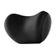 thumbnail image 4 of Almohada Para Reposacabezas De Coche, Práctico Cojín Para Reposacabezas Para Habitación, Hogar, Respaldo, Negro, 4 of 5
