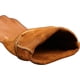 thumbnail image 4 of Guantes de jardinería de cuero para hombres y mujeres (con protección contra espinas), ideales para jardineros y agricultores., 4 of 7