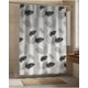 thumbnail image 2 of Pack de Cortina De Baño Con Forro Impermeable Surtido., 2 of 7