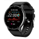 thumbnail image 1 of Smartwatch Belug Bluetooth Correa Deportiva Silicona Ip67 negro, 1 of 5