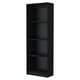thumbnail image 3 of Estante Home-E M1 4 Niveles Wengue, 3 of 7