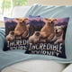thumbnail image 3 of El Increíble Viaje Fundas de almohada de terciopelo con tema, regalos de funda de almohada, decoración para el hogar, cojín de lanzar, regalo de cumpleaños para fans y parejas.61*61cm., 3 of 6