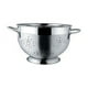 thumbnail image 1 of Colador Aleman Con Pedestal Acero Inox 28 Cm, 1 of 2