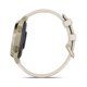 thumbnail image 5 of Smartwatch Wearable4U Garmin Lily 2 Active GPS Oro Lunar, 5 of 7