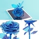 thumbnail image 2 of Kit de maqueta de rosas 3D Piececool de metal para adultos, 2 of 7