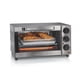 thumbnail image 1 of Combinación de horno tostador y freidora Hamilton Beach Sure-Crisp, 1 of 8