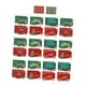 thumbnail image 3 of 24x Tarjetas Navideñas Con Sobres Para Suministros De Fiesta Para Felices Fiestas, 3 of 3