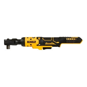 Chicharra Inalámbrica Dewalt 1/2 20V Dcf512B - Sin Baterías Amarillo