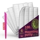 thumbnail image 1 of Masilla adhesiva de montaje GreenFix, 100 unidades, color blanco, 1 of 7