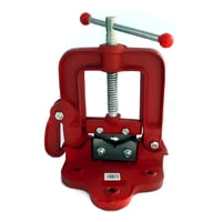 Master Prox - Prensa Cañeria Tubos Para Terraja Hasta 3 Pulgadas