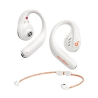 Auriculares Abiertos Soundcore Aerofit Pro Con Ldac Bt 5.3 Ip55